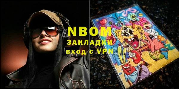 молекула духа Коряжма